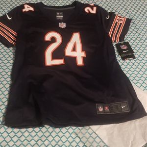 Chicago Bears Howard jersey